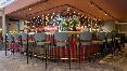 Bar
 di Crowne Plaza Brussels-Le Palace