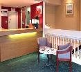 Lobby
 di Comfort Inn Birmingham