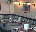 Restaurant
 di Comfort Inn Birmingham