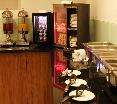 Restaurant
 di Best Western Glasgow City Hotel