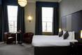 Room
 di Best Western Glasgow City Hotel