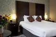 Room
 di Best Western Glasgow City Hotel
