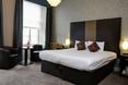 Room
 di Best Western Glasgow City Hotel