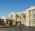 General view
 di Comfort Inn & Suites Dania Beach