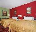 Room
 di Comfort Inn & Suites Dania Beach