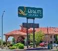 General view
 di Quality Inn & Suites Gallup 