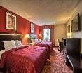Room
 di Comfort Inn Gettysburg 