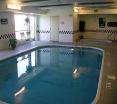 Pool
 di Comfort Inn 