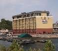 General view
 di Clarion Resort On the Lake