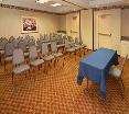 Conferences
 di Comfort Inn (Kennesaw)