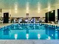 Pool
 di Comfort Suites Las Cruces 