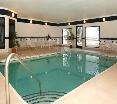 Pool
 di Comfort Suites Las Cruces 