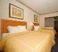 Room
 di Comfort Suites Las Cruces 