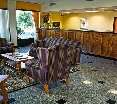 Lobby
 di Comfort Inn Orlando North