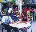 Restaurant
 di Time Out Hotel