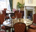 Restaurant
 di Cumbria Park Hotel