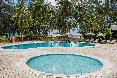 Pool
 di Berjaya Tioman Resort