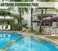 Pool
 di Promenade Hotel Sabah