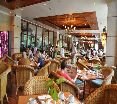 Bar
 di Nexus Resort & Spa Karambunai