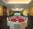 Conferences
 di Nexus Resort & Spa Karambunai