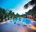 Pool
 di Nexus Resort & Spa Karambunai