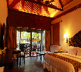 Room
 di Nexus Resort & Spa Karambunai