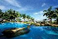 Pool
 di Shangri-La's Rasa Ria Resort