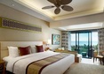 Double Or Twin Deluxe Sea View rooms