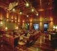 Bar
 di Batang Ai Longhouse Resort, Managed by Hilton 