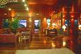 Lobby
 di Batang Ai Longhouse Resort, Managed by Hilton 
