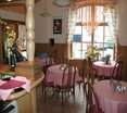 Restaurant
 di EA Hotel Derby