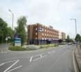 General view
 di Travelodge Gatwick Airport