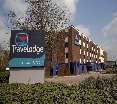 General view
 di Travelodge Gatwick Airport