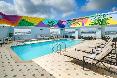 Pool
 di Sheraton Old San Juan