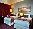 Double Or Twin Deluxe Executive rooms