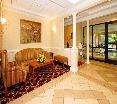 Lobby
 di Comfort Suites (Biddeford)