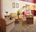 Lobby
 di Comfort Suites (Southgate)