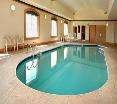 Pool
 di Comfort Suites (Southgate)