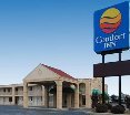 Comfort Inn Cedar Point Maingate
