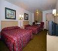 Room
 di Rodeway Inn Cedar Point South