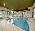 Pool
 di Comfort Inn (Butler)