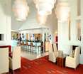 Bar
 di Holiday Inn Express Leeds City Centre Armouries