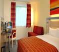 Room
 di Holiday Inn Express Leeds City Centre Armouries