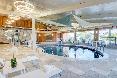 Pool
 di Best Western TLC Hotel
