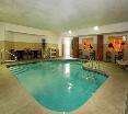 Pool
 di Comfort Suites (Mason)