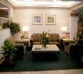 Lobby
 di Comfort Inn Oceanfront