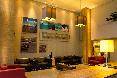 Lobby
 di Holiday Inn Express Maceio