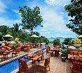 Restaurant
 di Sheraton Pattaya Resort