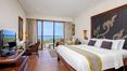 Double Or Twin Ocean View rooms