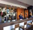 Bar
 di Holiday Inn Express Liverpool John Lennon Airport